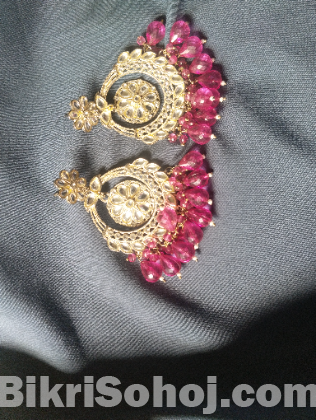 Earring